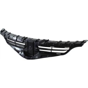SCION SCION tC GRILLE BLACK **CAPA** OEM#5311121180 2011-2013 PL#SC1200107C