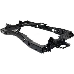 SCION SCION iM RADIATOR SUPPORT ASSEMBLY OEM#5320112906 2016 PL#SC1225116
