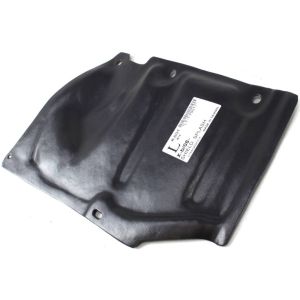 SCION SCION iM  FRONT SPLASH SHIELD (ENG SIDE CVR) LEFT (Driver Side) OEM#5144412050 2016 PL#SC1228102