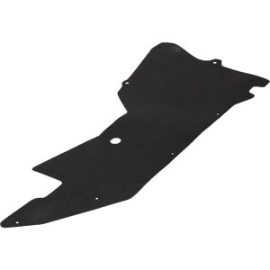 SCION SCION tC FRONT SPLASH SHIELD (ENG SIDE CVR) RIGHT (Passenger Side) OEM#5144312080 2011-2016 PL#SC1228103