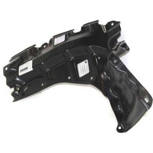 TOYOTA ECHO FRONT SPLASH SHIELD RIGHT (Passenger Side) (ENG UNDER CVR) OEM#5144152010 2000-2005 PL#SC1228105
