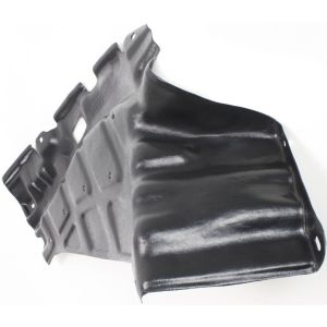 SCION SCION xA  FRONT SPLASH SHIELD LEFT (Driver Side) (ENG UNDER CVR)(M/T) OEM#5144252030 2004-2006 PL#SC1228106