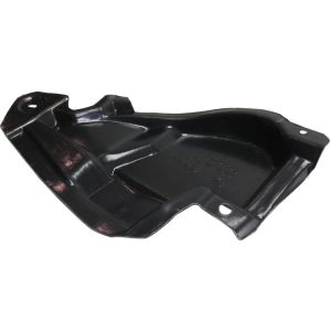 SCION SCION iQ FRONT SPLASH SHIELD (RR ENG UNDER CVR) RIGHT (Passenger Side) OEM#5144374011 2012-2015 PL#SC1228111