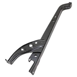 SCION SCION tC HOOD LATCH SUPPORT (STEEL) OEM#5320821020 2005-2010 PL#SC1233100