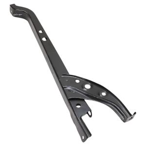 SCION SCION xD HOOD LATCH SUPPORT OEM#5208552020 2008-2014 PL#SC1233101