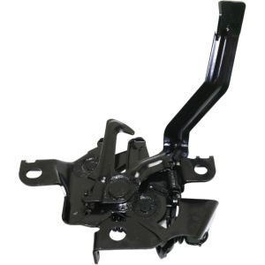 SCION SCION xB HOOD LATCH OEM#5351012A50 2008-2015 PL#SC1234106