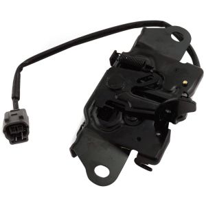 SCION SCION iA HOOD LATCH (W/ALARM) OEM#53510WB001 2016 PL#SC1234110
