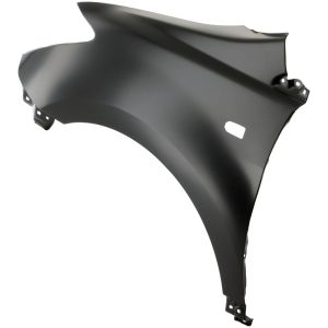 SCION SCION xA  FENDER LEFT (Driver Side) **CAPA** OEM#5380252060 2004-2006 PL#SC1240101C