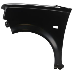 SCION SCION xB  FENDER LEFT (Driver Side) **CAPA** OEM#5380252050 2004-2006 PL#SC1240102C