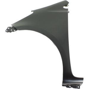 SCION SCION iQ FENDER LEFT (Driver Side)**CAPA** OEM#5380274020 2012-2015 PL#SC1240106C