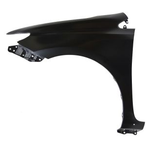 SCION SCION iM FENDER LEFT (Driver Side)**CAPA** OEM#5381212C10 2016 PL#SC1240109C