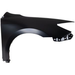 SCION SCION tC FENDER RIGHT (Passenger Side) **CAPA** OEM#5380121120 2005-2010 PL#SC1241103C