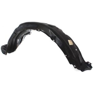 SCION SCION xD FENDER LINER LEFT (Driver Side) OEM#5387652250 2008-2014 PL#SC1248107