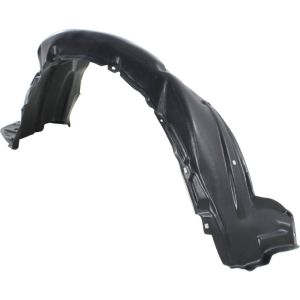 SCION SCION tC FENDER LINER LEFT (Driver Side) OEM#5387621100 2011-2013 PL#SC1248108