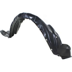 SCION SCION xB FENDER LINER LEFT (Driver Side) **CAPA** OEM#5387612510 2011-2015 PL#SC1248109C
