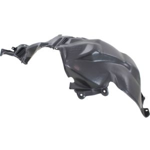 SCION SCION iQ FENDER LINER LEFT (Driver Side) OEM#5380674010 2012-2015 PL#SC1248110