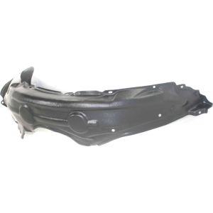 SCION SCION xD FENDER LINER RIGHT (Passenger Side) OEM#5387552250 2008-2014 PL#SC1249107