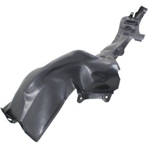 SCION SCION iQ FENDER LINER RIGHT (Passenger Side) OEM#5380574010 2012-2015 PL#SC1249110