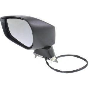 SCION SCION FR-S DOOR MIRROR LEFT (Driver Side) POWER/HEATED OEM#SU00307136-PFM 2013-2016 PL#SC1320109