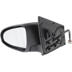 SCION SCION iM DOOR MIRROR LEFT (Driver Side) PWR/HTD/SIGNAL/P-FOLD OEM#8794012E90-PFM 2016 PL#SC1320110