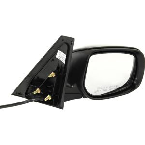SCION SCION xB DOOR MIRROR ASSEMBLY RIGHT (Passenger Side) PWR (W/LIGHT)(W/COVER) OEM#8791012D50 2008-2015 PL#SC1321103