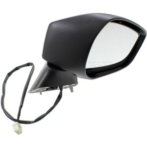SCION SCION FR-S DOOR MIRROR RIGHT (Passenger Side) POWER/ NOT HEATED OEM#SU00307141-PFM 2013-2016 PL#SC1321108