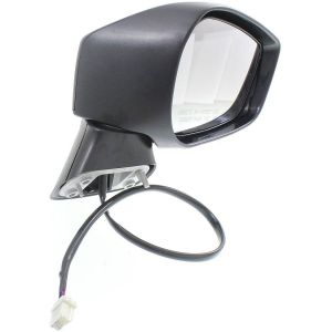 SCION SCION FR-S DOOR MIRROR RIGHT (Passenger Side) POWER/HEATED OEM#SU00307135-PFM 2013-2016 PL#SC1321109