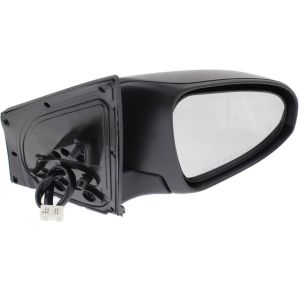 SCION SCION iM DOOR MIRROR RIGHT (Passenger Side) PWR/HTD/SIGNAL/P-FOLD OEM#8791012F50-PFM 2016 PL#SC1321110