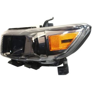 SCION SCION xB  HEAD LAMP UNIT LEFT (Driver Side) OEM#8117012B90 2008-2010 PL#SC2502102