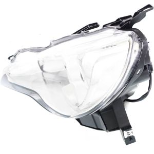 SCION SCION FR-S HEAD LAMP ASSEMBLY LEFT (Driver Side) (HALOGEN) **CAPA** OEM#SU00305140 2013-2016 PL#SC2502104C