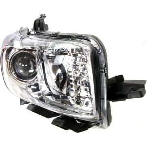 SCION SCION xB  HEAD LAMP UNIT RIGHT (Passenger Side)**CAPA** OEM#8113012B90 2008-2010 PL#SC2503102C