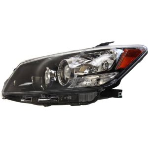 SCION SCION tC  HEAD LAMP UNIT LEFT (Driver Side) OEM#8117021200 2011-2013 PL#SC2518107