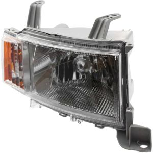 SCION SCION xB HEAD LAMP RIGHT (Passenger Side) OEM#8113052440 2004-2006 PL#SC2519101