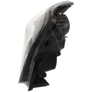 SCION SCION tC HEAD/LAMP UNIT RIGHT (Passenger Side) (W/ PROJECTOR)**CAPA** OEM#8113021190 2008-2010 PL#SC2519104C