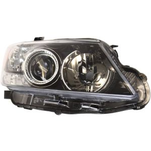 SCION SCION tC HEAD LAMP UNIT RIGHT (Passenger Side)**CAPA** OEM#8113021200 2011-2013 PL#SC2519107C