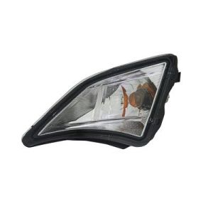 SCION SCION FR-S  PARK/SIGNAL LAMP ASSY LEFT (Driver Side) OEM#SU00302537 2013-2016 PL#SC2532101