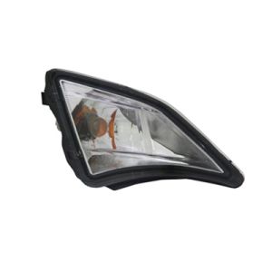 SCION SCION FR-S  PARK/SIGNAL LAMP ASSY RIGHT (Passenger Side)**CAPA** OEM#SU00302536 2013-2016 PL#SC2533101C