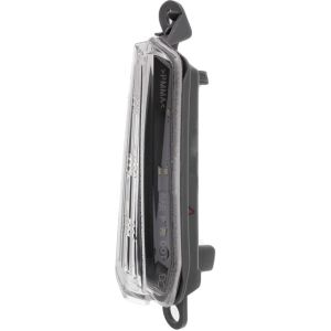 SCION SCION tC DAYTIME RUNING LAMP RIGHT (Passenger Side) **CAPA** OEM#8121A21010 2014-2016 PL#SC2563100C