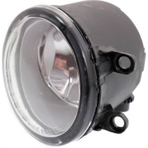 LEXUS GS 450h FOG LAMP ASSEMBLY RIGHT (Passenger Side) (EXC LED) **CAPA** OEM#812100D042 2013 PL#SC2593100C
