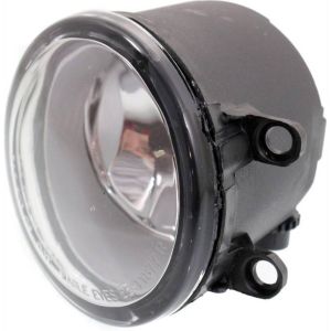 TOYOTA YARIS HATCHBACK(3/5DOORS) (07-08 3DOORS) FOG LAMP ASSEMBLY RIGHT (Passenger Side) **CAPA** OEM#812100D042 2007-2011 PL#SC2593100C