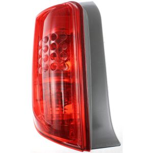SCION SCION xB TAIL LAMP UNIT LEFT (Driver Side) OEM#8156112A60 2008-2010 PL#SC2818104