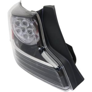 SCION SCION tC  TAIL LAMP ASSY LEFT (Driver Side) OEM#8156121330 2014-2016 PL#SC2818111