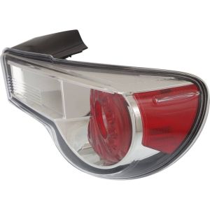 SCION SCION FR-S  TAIL LAMP RIGHT (Passenger Side) OEM#SU00305810 2013-2016 PL#SC2819109