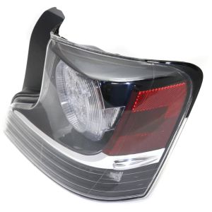 SCION SCION tC  TAIL LAMP ASSY RIGHT (Passenger Side) OEM#8155121330 2014-2016 PL#SC2819111
