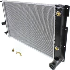 SCION SCION tC RADIATOR (2.5L) OEM#1640036190 2011-2016 PL#SC3010107