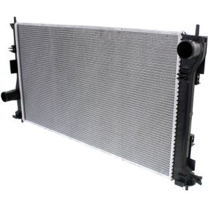SCION SCION FR-S RADIATOR 2.0L OEM#SU00301172 2013-2016 PL#SC3010109