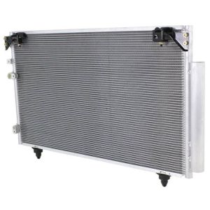 SCION SCION tC A/C CONDENSER OEM#8846021050 2005-2010 PL#SC3030102
