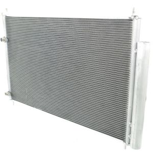 SCION SCION iM A/C CONDENSER W/RD OEM#8845012340 2016 PL#SC3030108