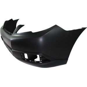 SUBARU OUTBACK FRONT BUMPER COVER UPPER PRM/LOWR-TEXT OEM#57704AJ09A 2010-2012 PL#SU1000165