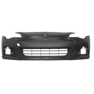 SUBARU BRZ FRONT BUMPER COVER MATE-BLACK OEM#57702CA150 2013-2016 PL#SU1000171